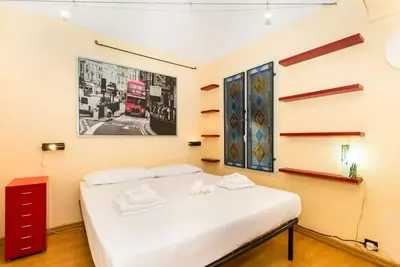 Image de ★ Apt in the very center! 500 meters from Porta Nuova ★