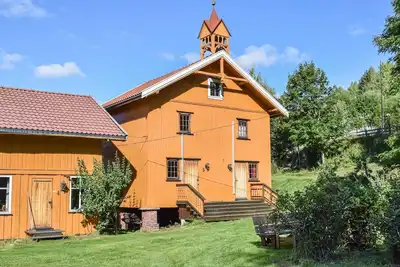 Image de Bjertnes Turistgård