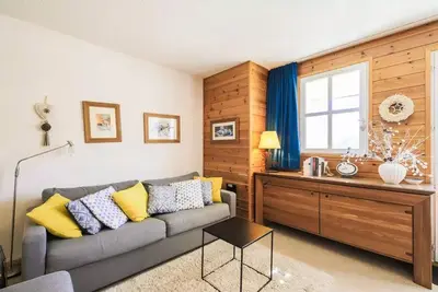 Image de Appartement 2 Pièces 6 Personnes - Prestige