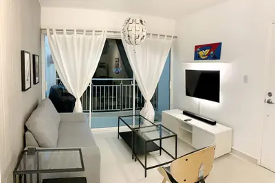 Image de Gorgeous Intelligent Apartment