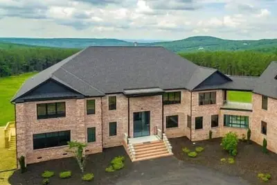 Image de The Pines at Signal Mountain with Hot Tub