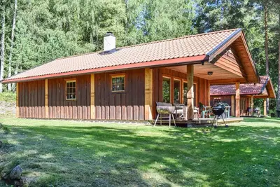 Image de Bjertnes Turistgård
