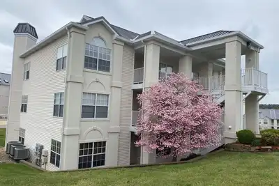 Image de WestRidge Hideaway ~ Remodeled 2 bed 2 bath Walk-in Condo