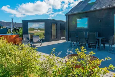Image de Maison de vacances pour 10 a Odder
