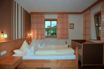 Image de Vacation apartment (67sqm) with two bedrooms and use of sauna