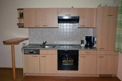 Image de Vacation apartment (67sqm) with two bedrooms and use of sauna