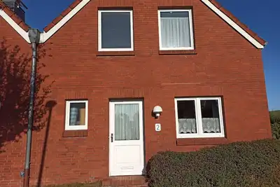 Image de Ferienhaus Friesenrose, 45237 - Ferienhaus Friesenrose