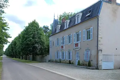 Image de Le Relais de Vézelay