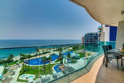 Image de Appartement de vacances pour 5 personnes env. 82 qmà Torrevieja, Valence (Costa Blanca)