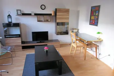 Image de Studio Apartment - Messe Nord