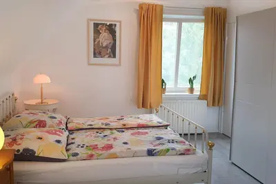 Image de Ferienwohnung Haus Gartenlust