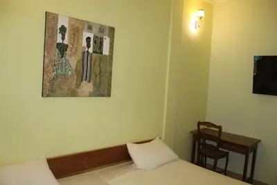 Maison D'Hotes Villy