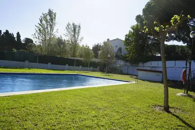 Image de Casa Paradise - Alojamientos turísticos MarCalma