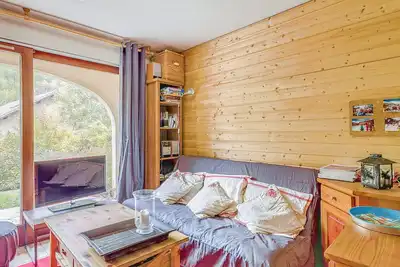 Image de Appartement Près Des Pistes La Salle Des Alpes