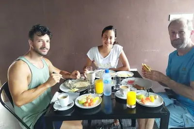 Image de Experience local hospitality at world biggest atoll.