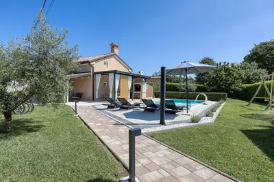 Image de Villa Lana near Labin