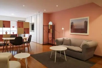 Image de w* | Picturesque Loft in Barranco