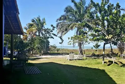 Image de Fazenda Bom Sossego - Corumbau/ba