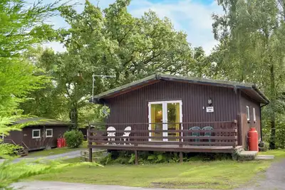Image de 3 bedroom accommodation in Cenarth, near Newcastle Emlyn