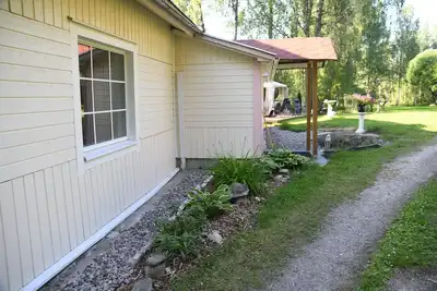 Image de Villa Myllykoski, unique place to relax and to work