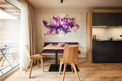 Image de Apartments Alpe di Susi - Holiday Apartments in the Italian Dolomites