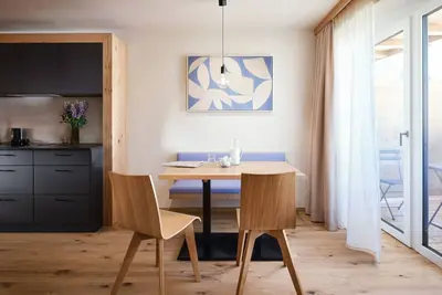 Image de Apartments Alpe di Susi - Holiday Apartments in the Italian Dolomites