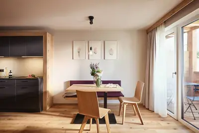 Image de Apartments Alpe di Susi - Holiday Apartments in the Italian Dolomites