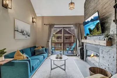 Image de Renovated Ski In Ski Out Condo at Holiday Valley