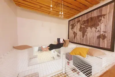 Image de Duplex en el Centro de Madrid