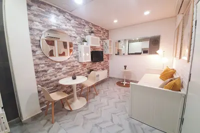 Image de Study in the center of Madrid