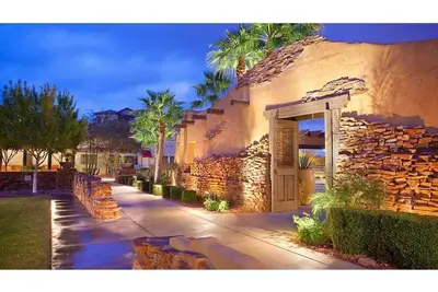 Image de Cibola Vista Resort And Spa Peoria, Az