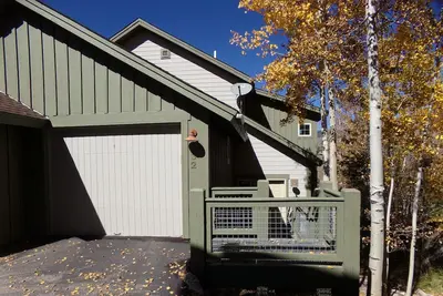 Central Location in Summit County Amazing Views and well-appointed Property