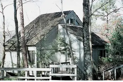 Image de Golf Club Villas At Big Canoe Marble Hill, Ga