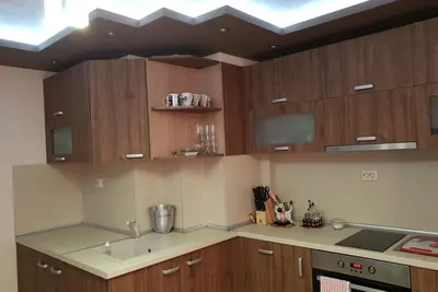 Image de Luxury Two Bedroom Flat