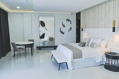 Image de Serenity Pent House