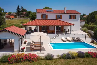 Image de Amazing New Home in the Heart of Istria