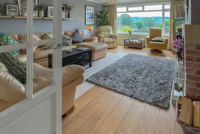 Image de 3 bedroom accommodation in Matlock