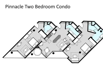 Image de Snowbird Cliff Club- Ski In/Out- Sleeps 10 - Private Hot Tub - March 26-April2