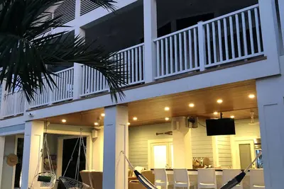 \" Endless Summer\" Awaits!