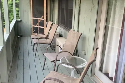 Image de Heart of White Mountains dogs allowed