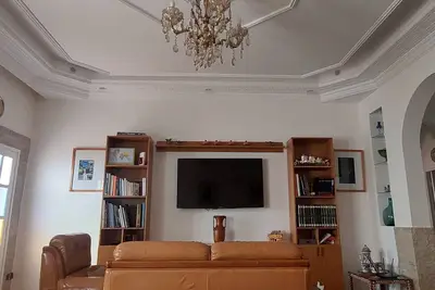 Image de Taddart, Maison de vacances familiale.