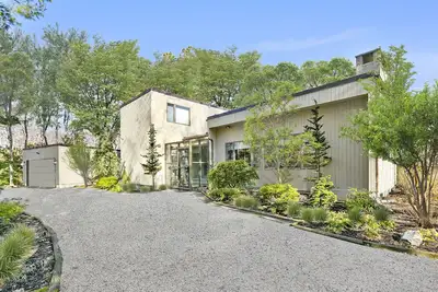 Image de Westhampton 5 Bedroom Escape w/gunite pool, new hot tub and har-tru tennis