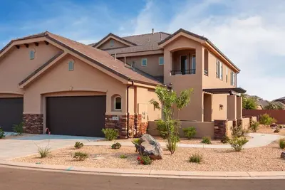 Image de Summer`s Love with Two Heated Pools