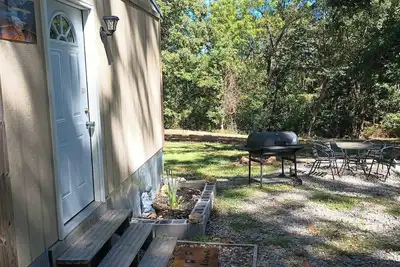 Image de Oakwood Cabin 15min to Buffalo Point