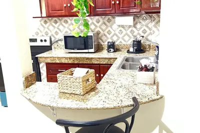 Image de Two bed room apartment in Tropical Jamaica