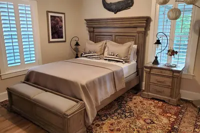 Image de \"The Fisherman'S Cottage\" # 1 Destination Rental in Historic District~Mount Dora