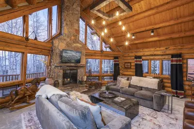 Image de The Tucker Inn - Serene and Private & Close to the Action