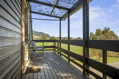 Image de The Apartment - The Lodge Te Horo