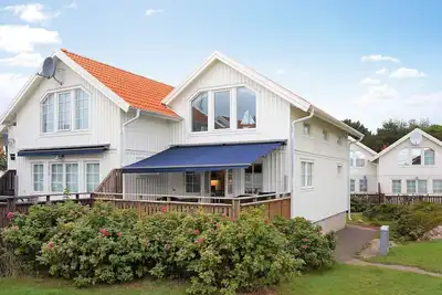 Image de 4 etoiles maison de vacances a Mollösund