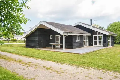 Image de Maison de vacances pour 8 a Sydals